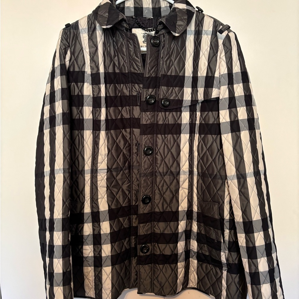 Burberry Jacket